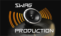 Swag Production Business Cards