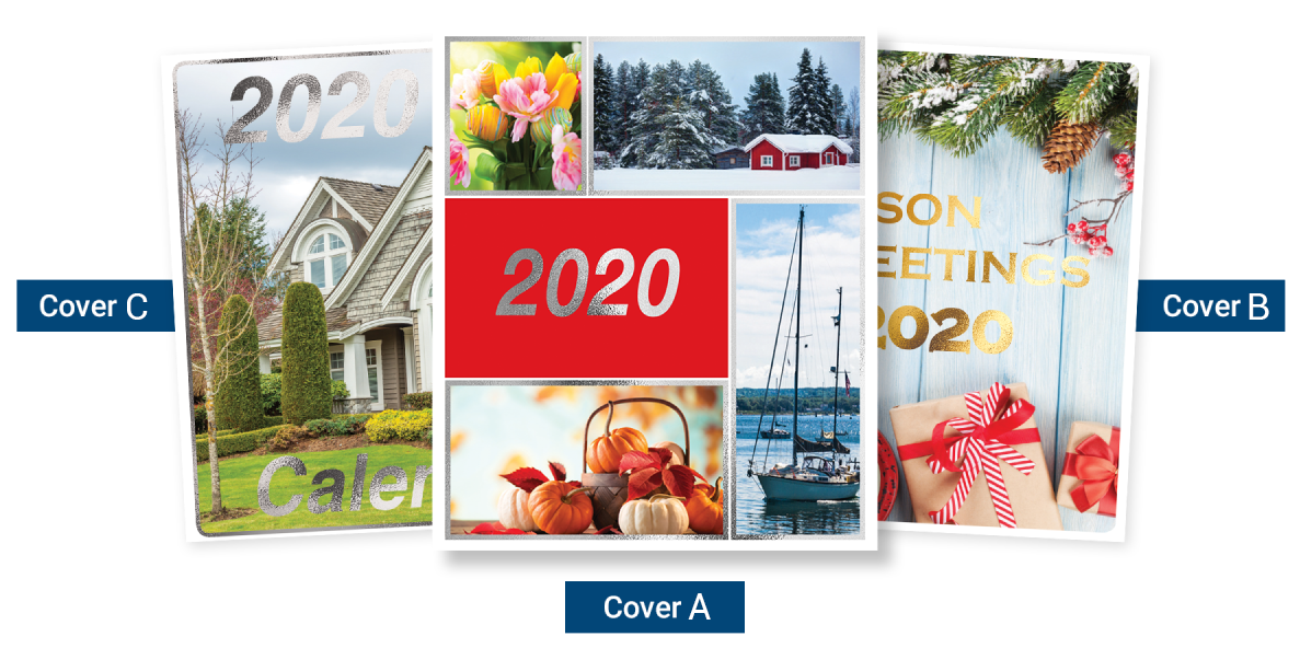 Fridge Business Cards, Callendars, Notepads in Toronto Canada