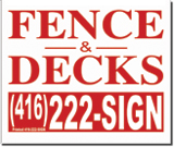 Fence & Decks Design
