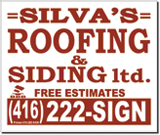 Roofing & Siding Design