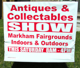 Antiques Show