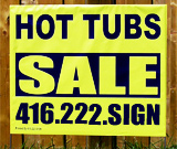 Hot Tubs Sale